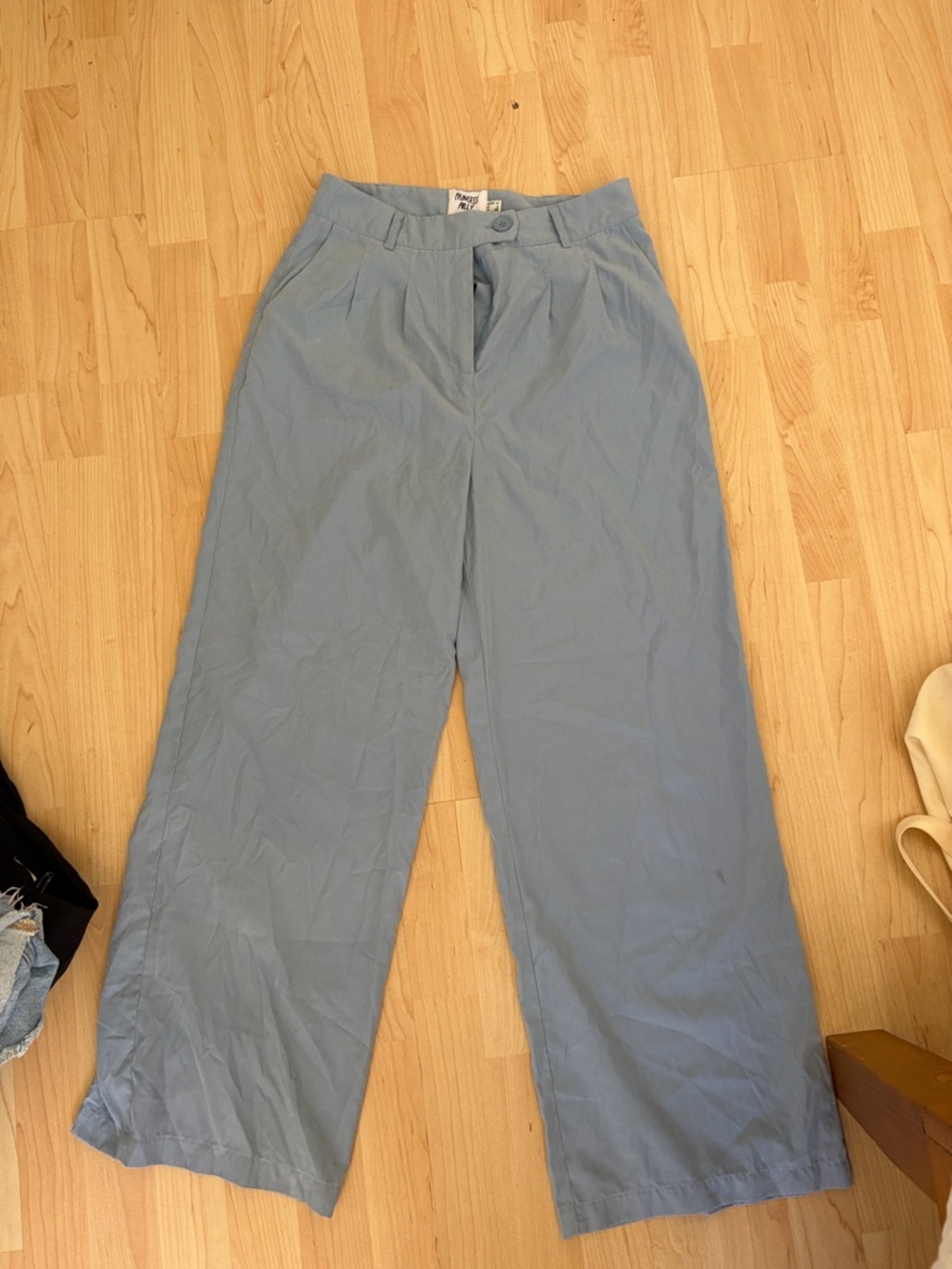 Princess Polly trousers